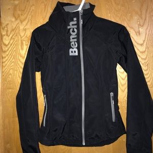 Bench Ladies Jacket
